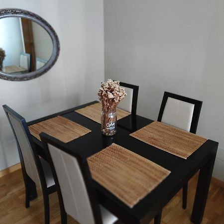 Apartamento Familiar Βίγκο Εξωτερικό φωτογραφία