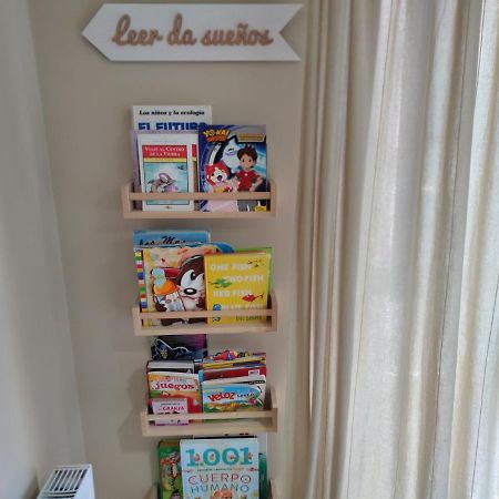 Apartamento Familiar Βίγκο Εξωτερικό φωτογραφία