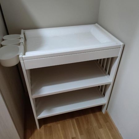 Apartamento Familiar Βίγκο Εξωτερικό φωτογραφία