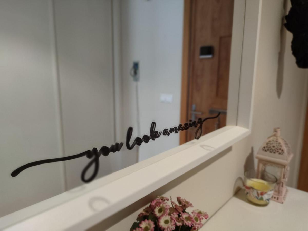 Apartamento Familiar Βίγκο Εξωτερικό φωτογραφία